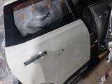 ДВЕРЬ NISSAN QASHQAI J10 КАШКАЙ J10 ПЕРЕД ЗАД за 150 000 тг. в Петропавловск