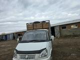 ГАЗ ГАЗель 2000 года за 2 500 000 тг. в Уральск – фото 4