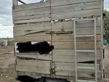 ГАЗ ГАЗель 2000 года за 2 500 000 тг. в Уральск – фото 3