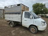 ГАЗ ГАЗель 2000 года за 2 500 000 тг. в Уральск – фото 2