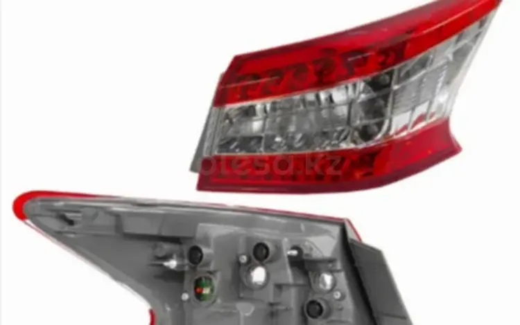 Фонарь задний за 26 450 тг. в Шымкент