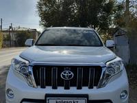 Toyota Land Cruiser Prado 2014 года за 17 000 000 тг. в Семей