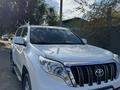 Toyota Land Cruiser Prado 2014 года за 17 000 000 тг. в Семей – фото 3