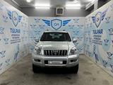 Toyota Land Cruiser Prado 2007 года за 11 990 000 тг. в Тараз