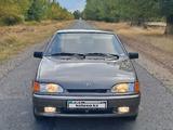 ВАЗ (Lada) 2114 2013 годаүшін1 850 000 тг. в Шымкент