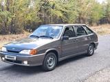 ВАЗ (Lada) 2114 2013 годаүшін1 850 000 тг. в Шымкент – фото 2