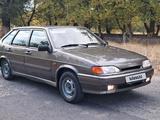 ВАЗ (Lada) 2114 2013 годаүшін1 850 000 тг. в Шымкент – фото 3