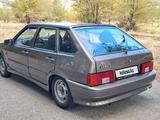ВАЗ (Lada) 2114 2013 годаүшін1 850 000 тг. в Шымкент – фото 5