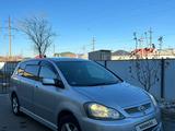 Toyota Ipsum 2005 годаүшін4 250 000 тг. в Атырау