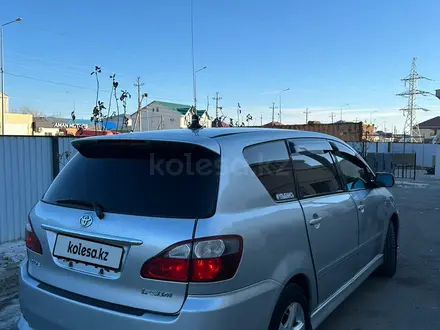 Toyota Ipsum 2005 года за 4 250 000 тг. в Атырау – фото 4