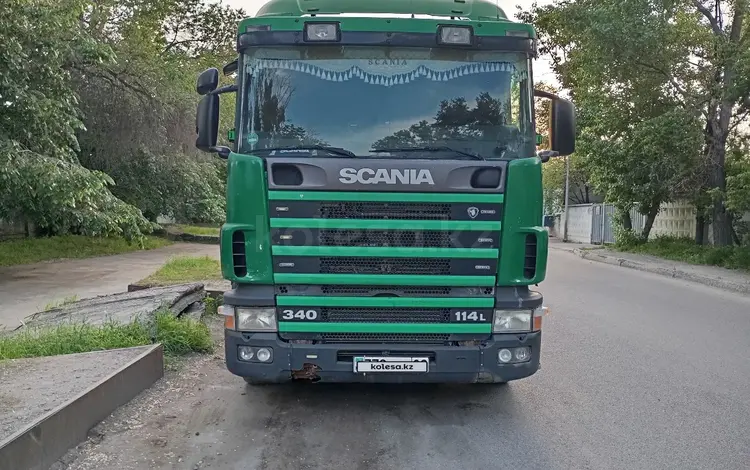 Fassi 2010 года за 28 000 000 тг. в Алматы