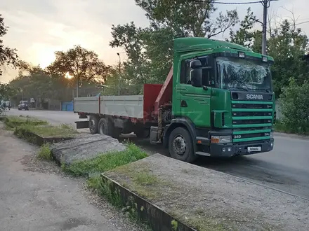 Fassi 2010 года за 28 000 000 тг. в Алматы – фото 3