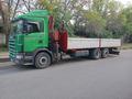 Fassi 2010 года за 28 000 000 тг. в Алматы – фото 5