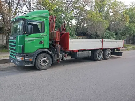 Fassi 2010 года за 28 000 000 тг. в Алматы – фото 5