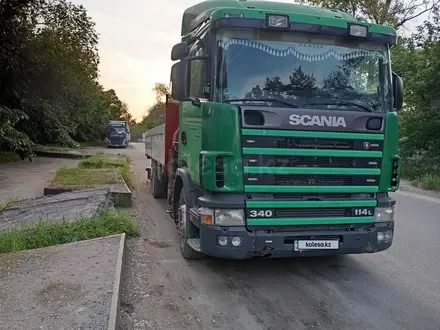 Fassi 2010 года за 28 000 000 тг. в Алматы – фото 6