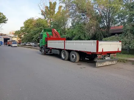 Fassi 2010 года за 28 000 000 тг. в Алматы – фото 8