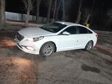 Hyundai Sonata 2016 года за 6 850 000 тг. в Алматы – фото 3