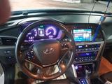Hyundai Sonata 2016 года за 6 850 000 тг. в Алматы – фото 5