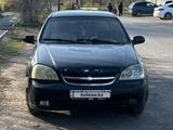 Chevrolet Lacetti 2007 годаүшін2 300 000 тг. в Караганда – фото 2