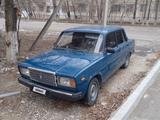 ВАЗ (Lada) 2107 2006 года за 450 000 тг. в Атырау