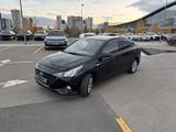 Hyundai Accent 2020 года за 6 000 000 тг. в Астана – фото 2