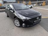 Hyundai Accent 2020 года за 6 000 000 тг. в Астана
