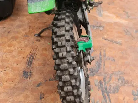  KDX125 2001 года за 1 200 000 тг. в Алматы – фото 2