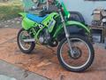  KDX125 2001 годаүшін1 200 000 тг. в Алматы