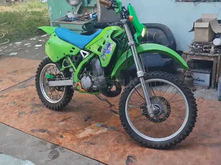  KDX125 2001 года за 1 200 000 тг. в Алматы