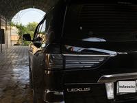 Lexus LX 570 2017 года за 48 000 000 тг. в Шымкент