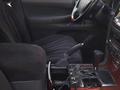 Lexus LX 570 2008 года за 17 850 000 тг. в Алматы – фото 15