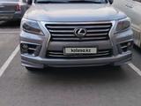 Lexus LX 570 2008 годаүшін17 850 000 тг. в Алматы