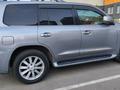 Lexus LX 570 2008 года за 17 850 000 тг. в Алматы – фото 17