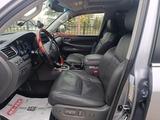 Lexus LX 570 2008 годаүшін17 850 000 тг. в Алматы – фото 4