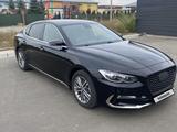 Hyundai Grandeur 2018 года за 10 000 000 тг. в Алматы – фото 2