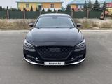 Hyundai Grandeur 2018 года за 10 000 000 тг. в Алматы – фото 3