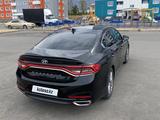 Hyundai Grandeur 2018 года за 10 000 000 тг. в Алматы – фото 4