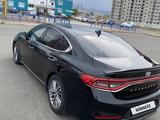Hyundai Grandeur 2018 года за 10 000 000 тг. в Алматы – фото 5