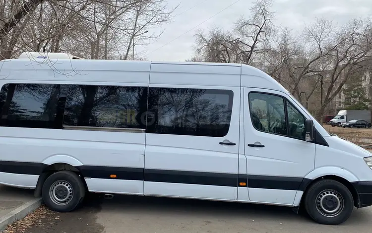 Mercedes-Benz Sprinter 2009 годаүшін9 700 000 тг. в Павлодар