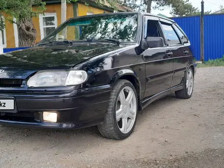 ВАЗ (Lada) 2114 2011 года за 2 000 000 тг. в Актобе – фото 4