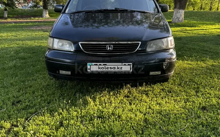 Honda Odyssey 1994 года за 2 200 000 тг. в Алматы