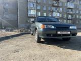 ВАЗ (Lada) 2114 2010 года за 1 500 000 тг. в Атырау