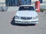 ГАЗ 31105 Волга 2007 года за 2 500 000 тг. в Атбасар – фото 5