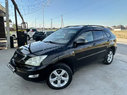 Lexus RX 350 2006 года за 7 500 000 тг. в Алматы – фото 10