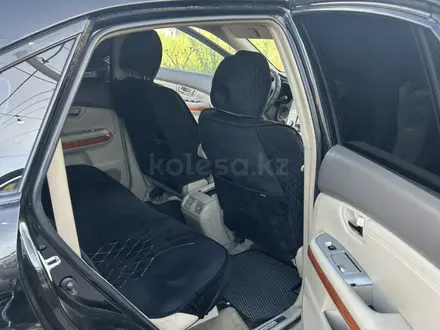 Lexus RX 350 2006 года за 7 500 000 тг. в Алматы – фото 14