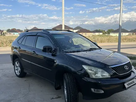 Lexus RX 350 2006 года за 7 500 000 тг. в Алматы – фото 2
