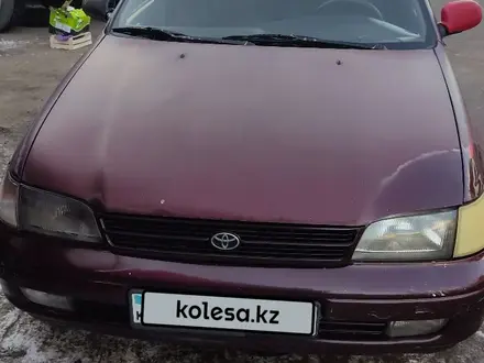 Toyota Carina E 1995 года за 2 200 000 тг. в Алматы