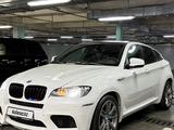 BMW X6 M 2009 года за 8 000 000 тг. в Алматы