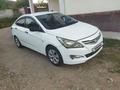 Hyundai Accent 2012 годаfor3 300 000 тг. в Алматы – фото 3