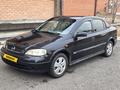 Opel Astra 2002 года за 1 500 000 тг. в Астана